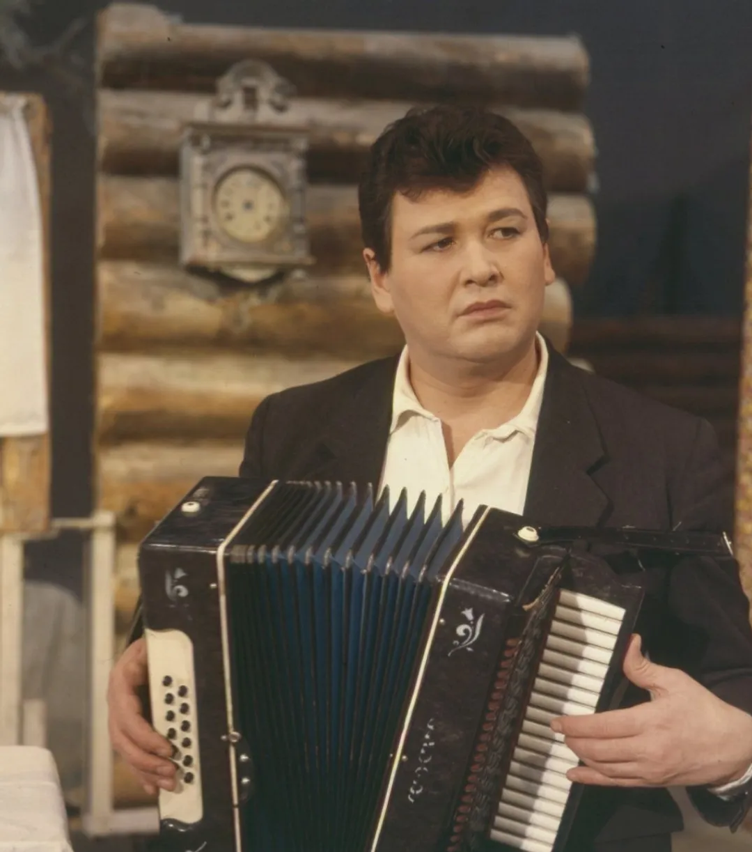 Фидан — безнең яшьлегебез