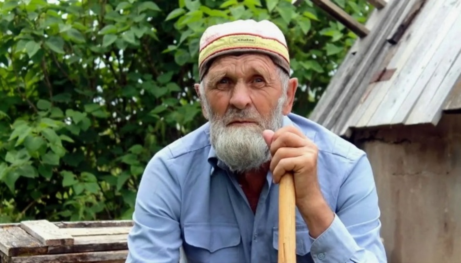 Әхсән БАЯНОВ. Җәй белән җәй арасы. Повесть (1)