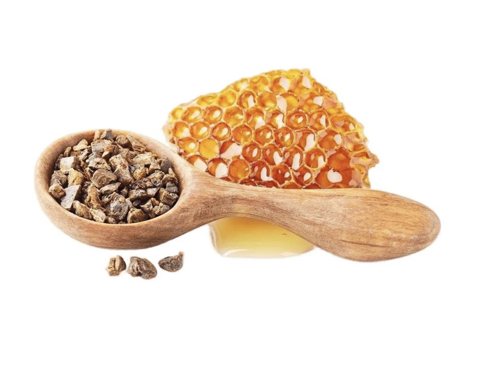 Прополис мае