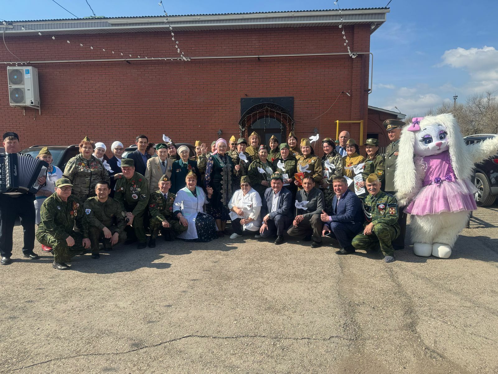 Илдус ФАЗЛЕТДИНОВ. Яшәү көче (10)