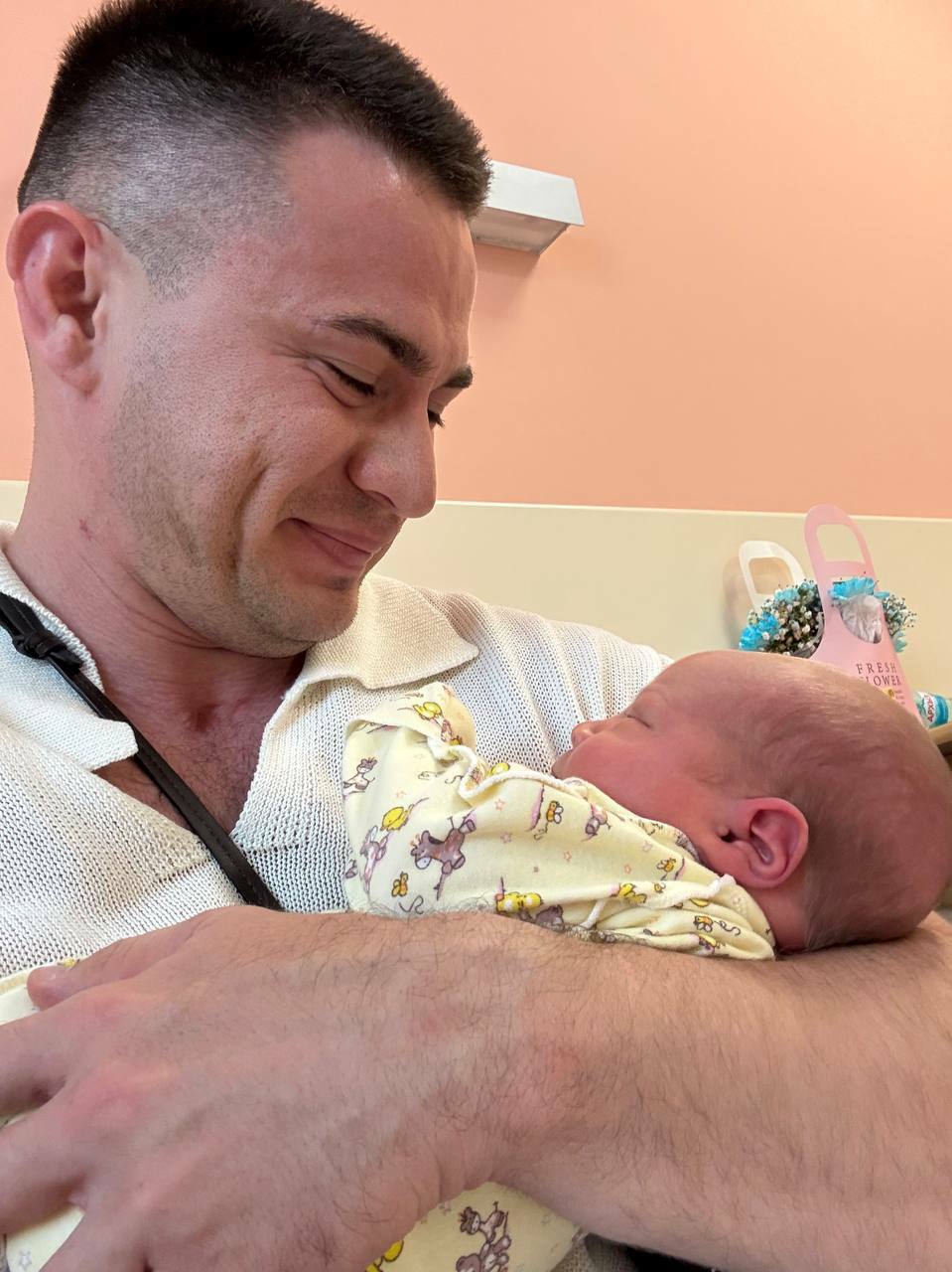 Исемең матур. Кемнәр куйган?