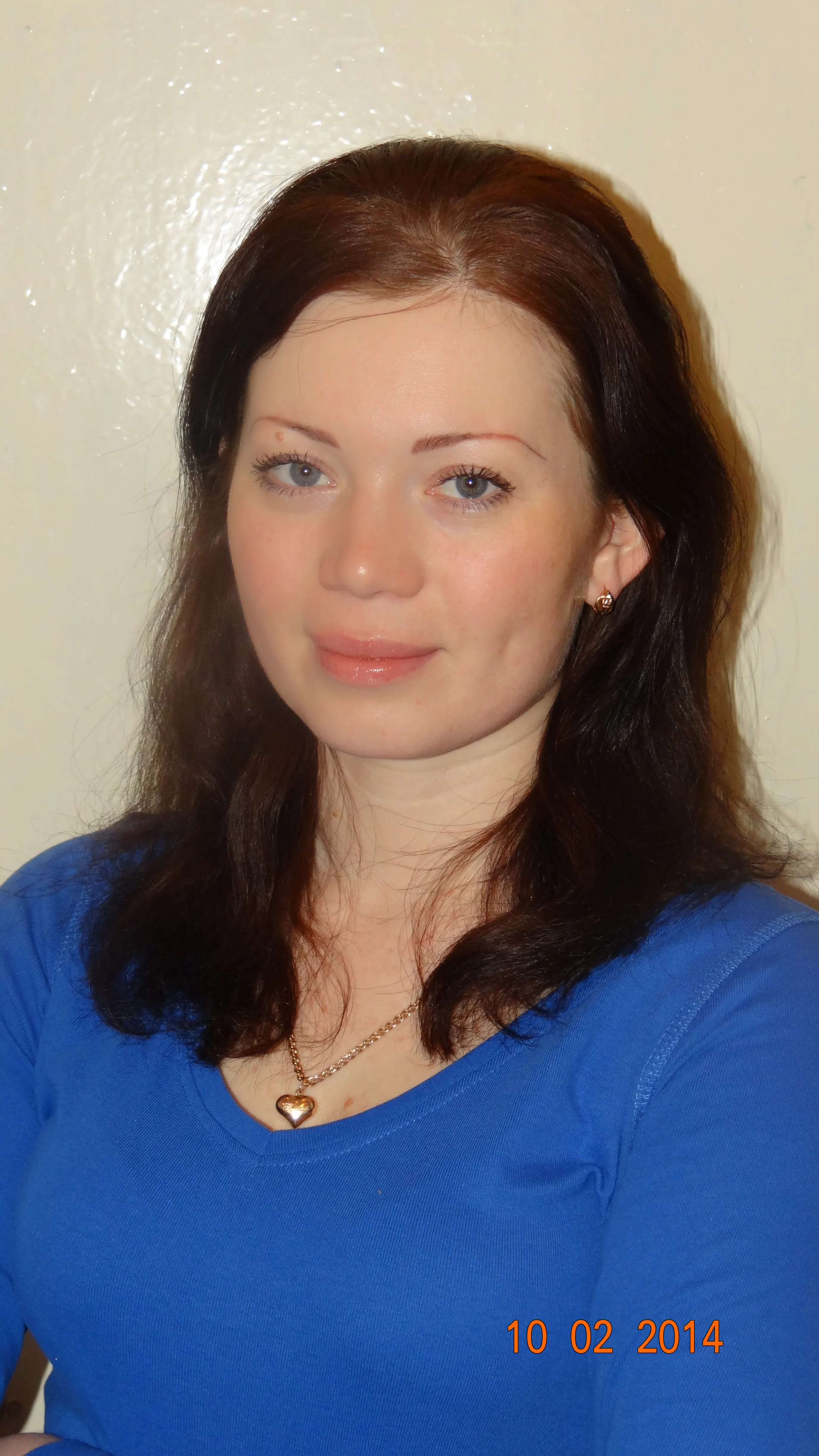 Юлия КАДЫЙРОВА. Кара елан  (1)