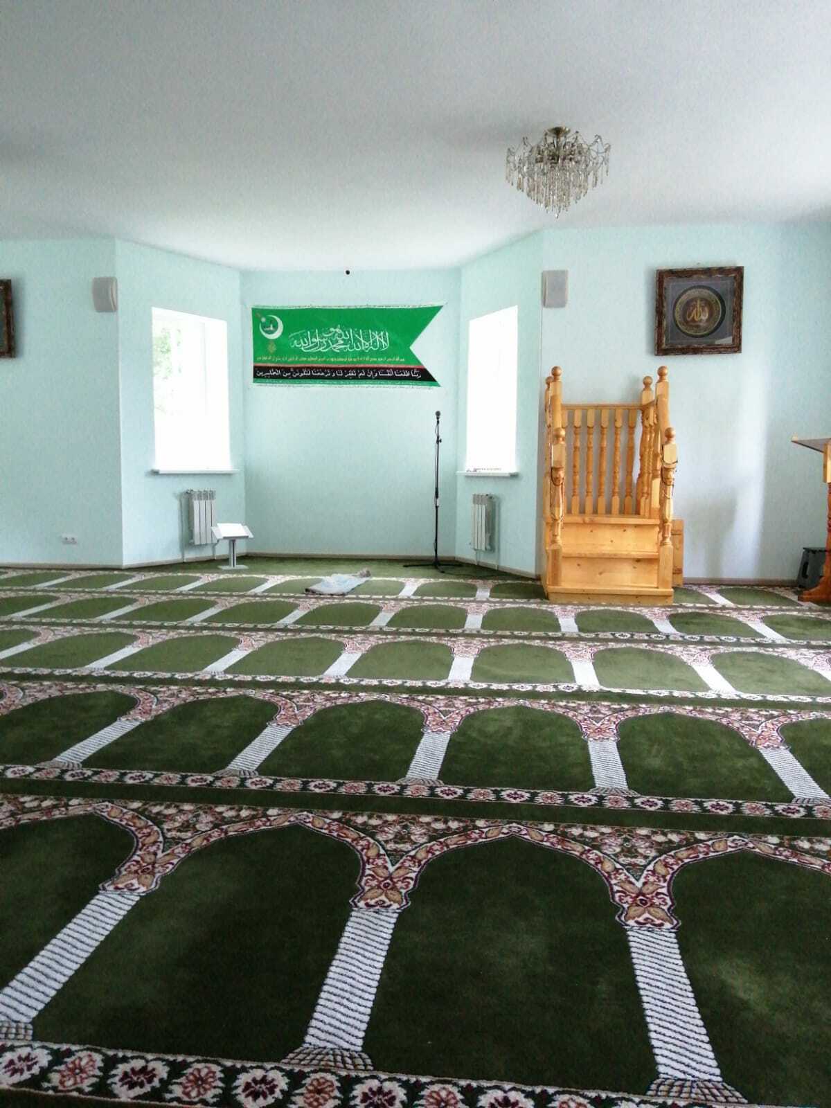 Имтихан бирәсебез бар