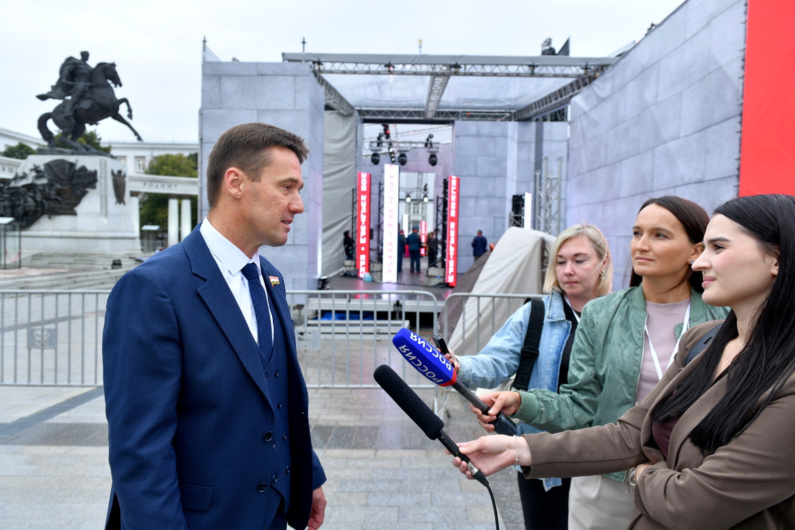 Рамил Бәдамшиннан  өр-яңа җыр!