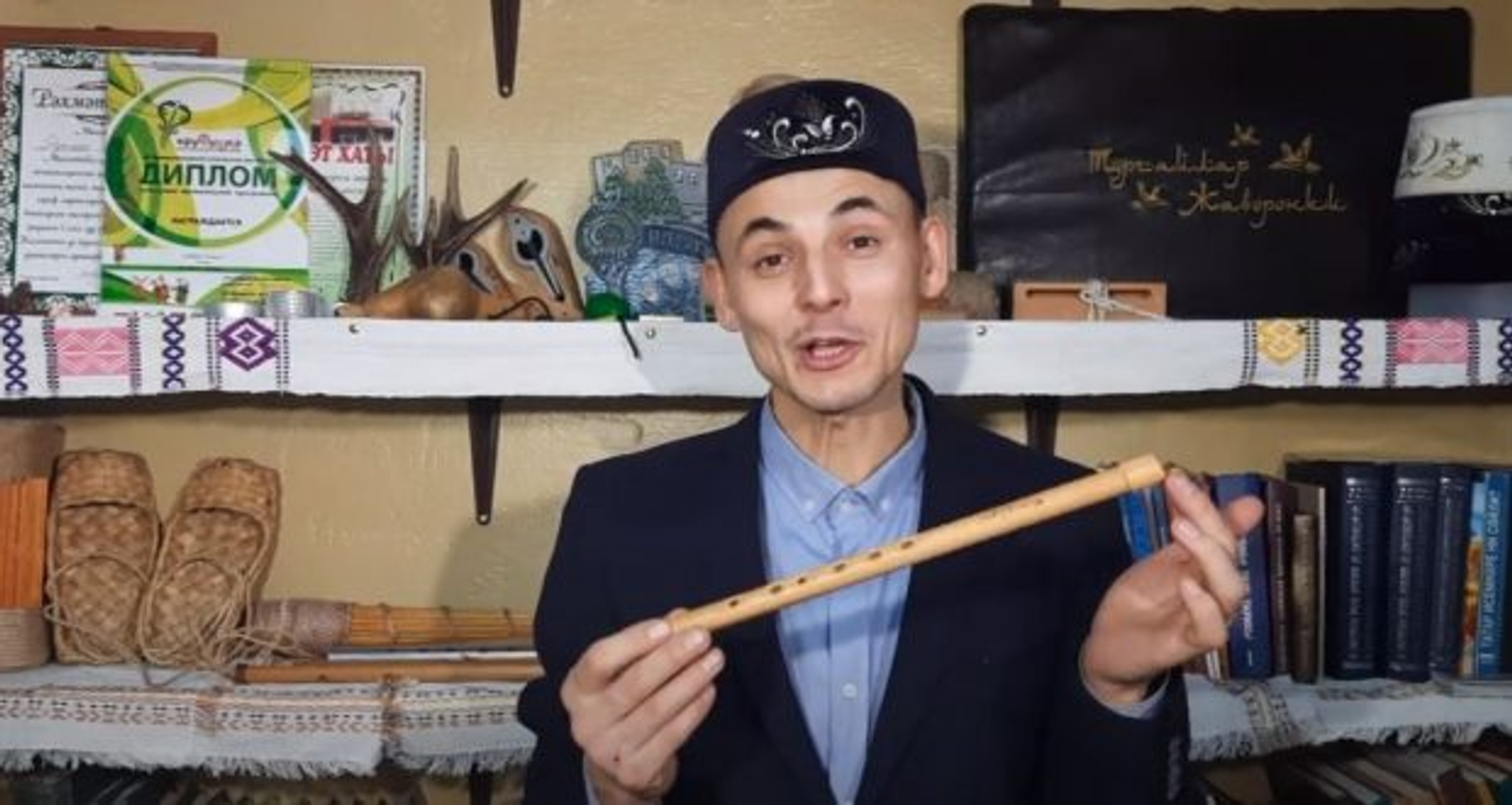 Марат ӘМИРХАНОВ. Саба җиле. Хикәя (Башы)