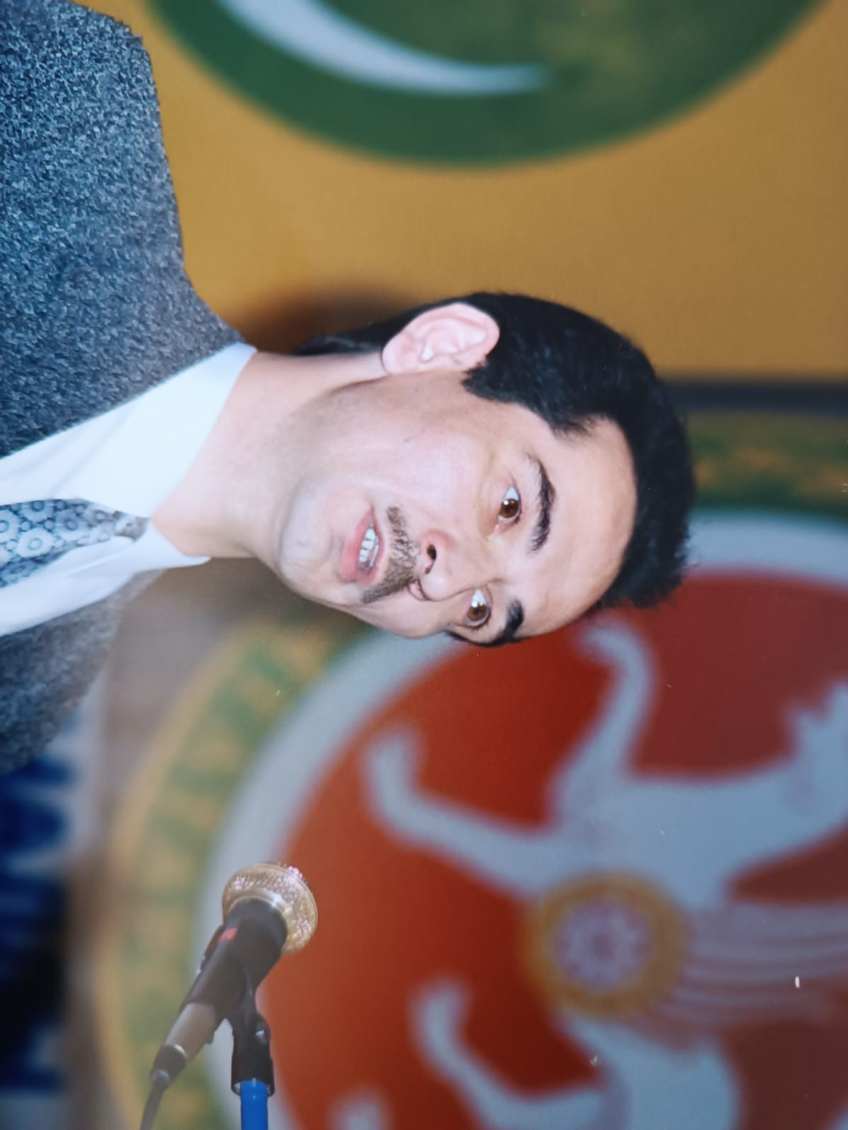 Илдус ФАЗЛЕТДИНОВ. Юл яручы (Ахыры)