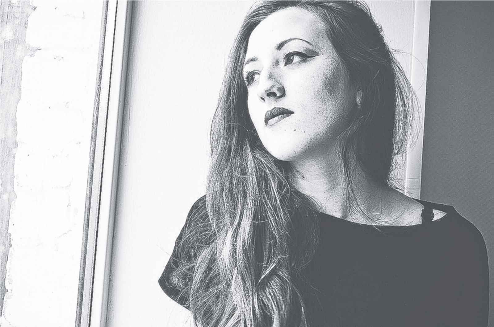 Рузанна КАШАПОВА. Яңгыр