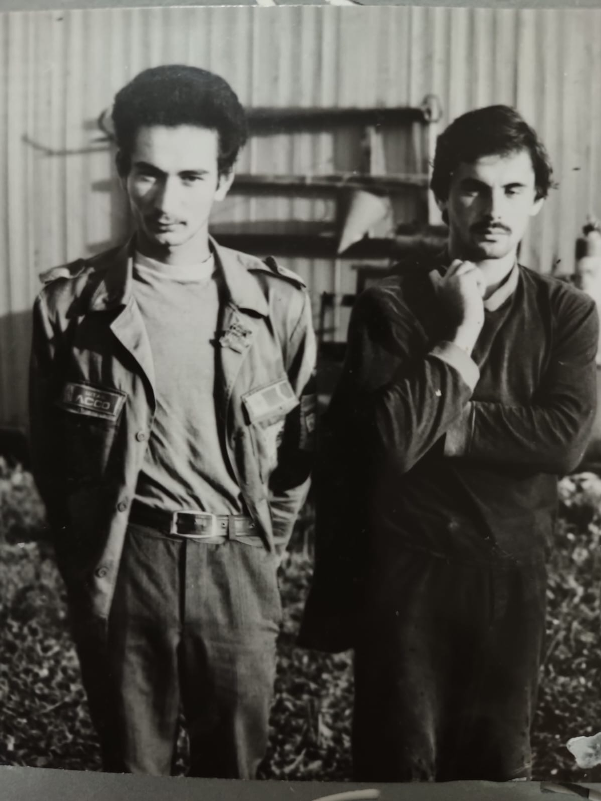 Илдус ФАЗЛЕТДИНОВ. Юл яручы (2)