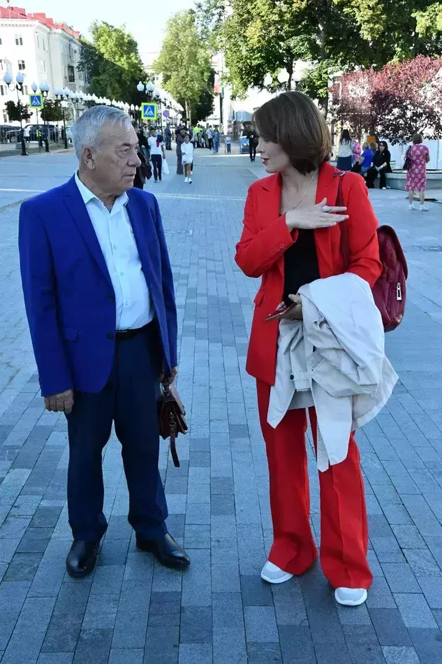 Хакыйкатькә йөз тоту иң мөһиме