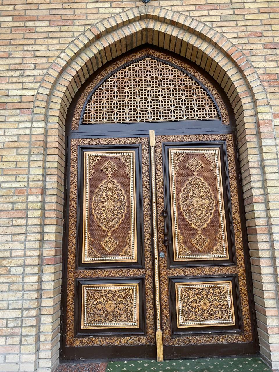 Оялчанлык ‒ иманнан