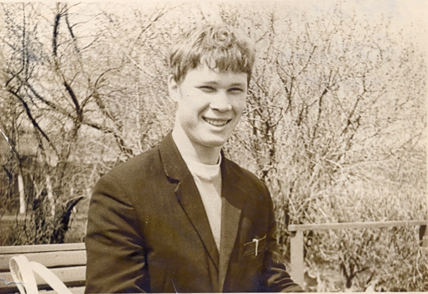 Илдус ФАЗЛЕТДИНОВ. Милләт улы (3)