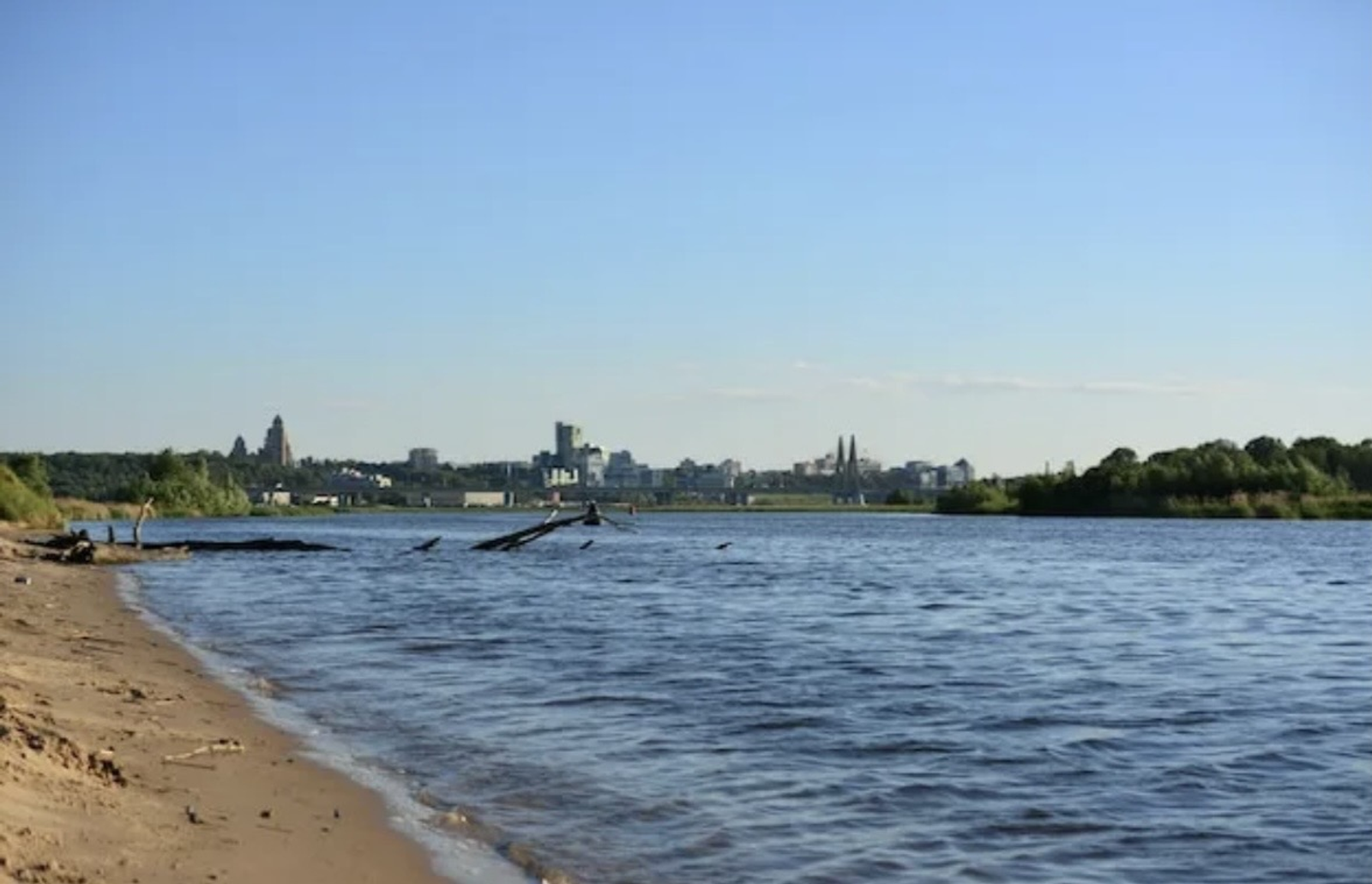 Җәйгә әзерлек бара