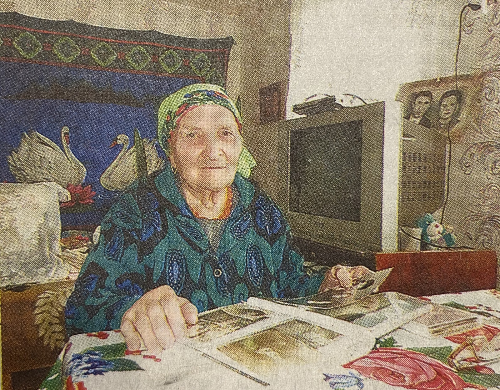 Венера МӘҖИТОВА. Зәхмәтле кое