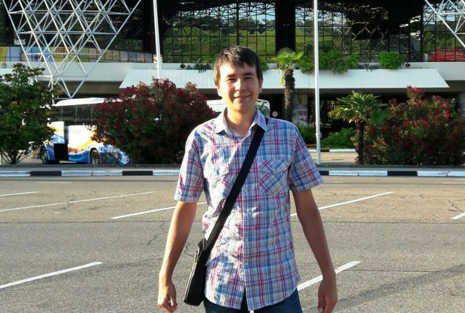 Марсель ИЛЬЯСОВ. Кышкы сәяхәт. Хикәя. Дәвамы