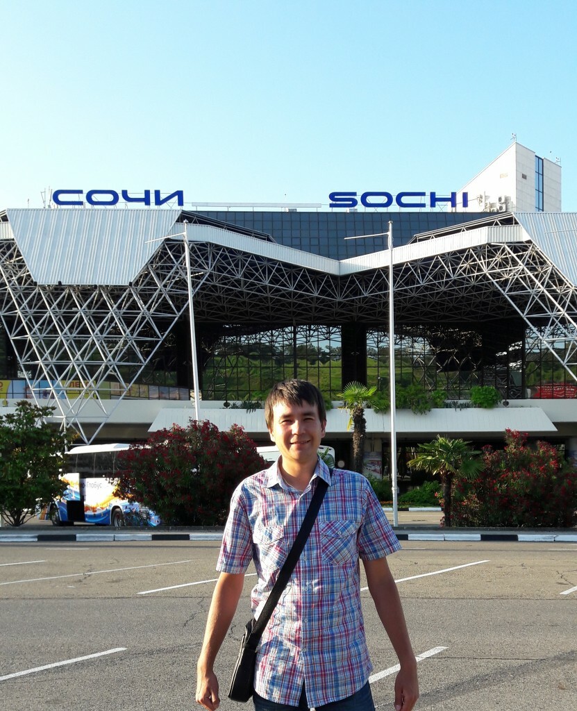 Марсель ИЛЬЯСОВ. Кышкы сәяхәт. Хикәя. Ахыры