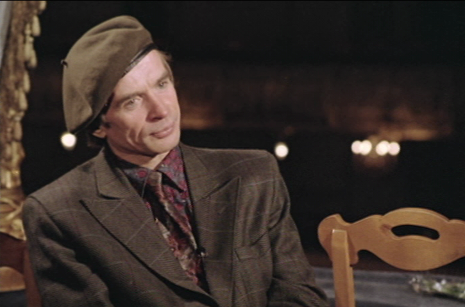 Ринат МӨХӘММӘДИЕВ. Мадам Анет. Хикәя (Ахыры)