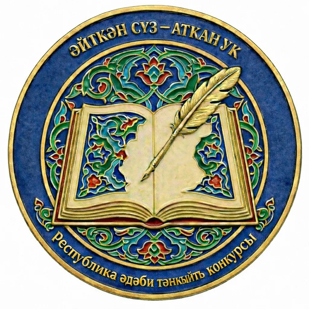 “ӘЙТКӘН СҮЗ – АТКАН УК” әдәби тәнкыйть конкурсы