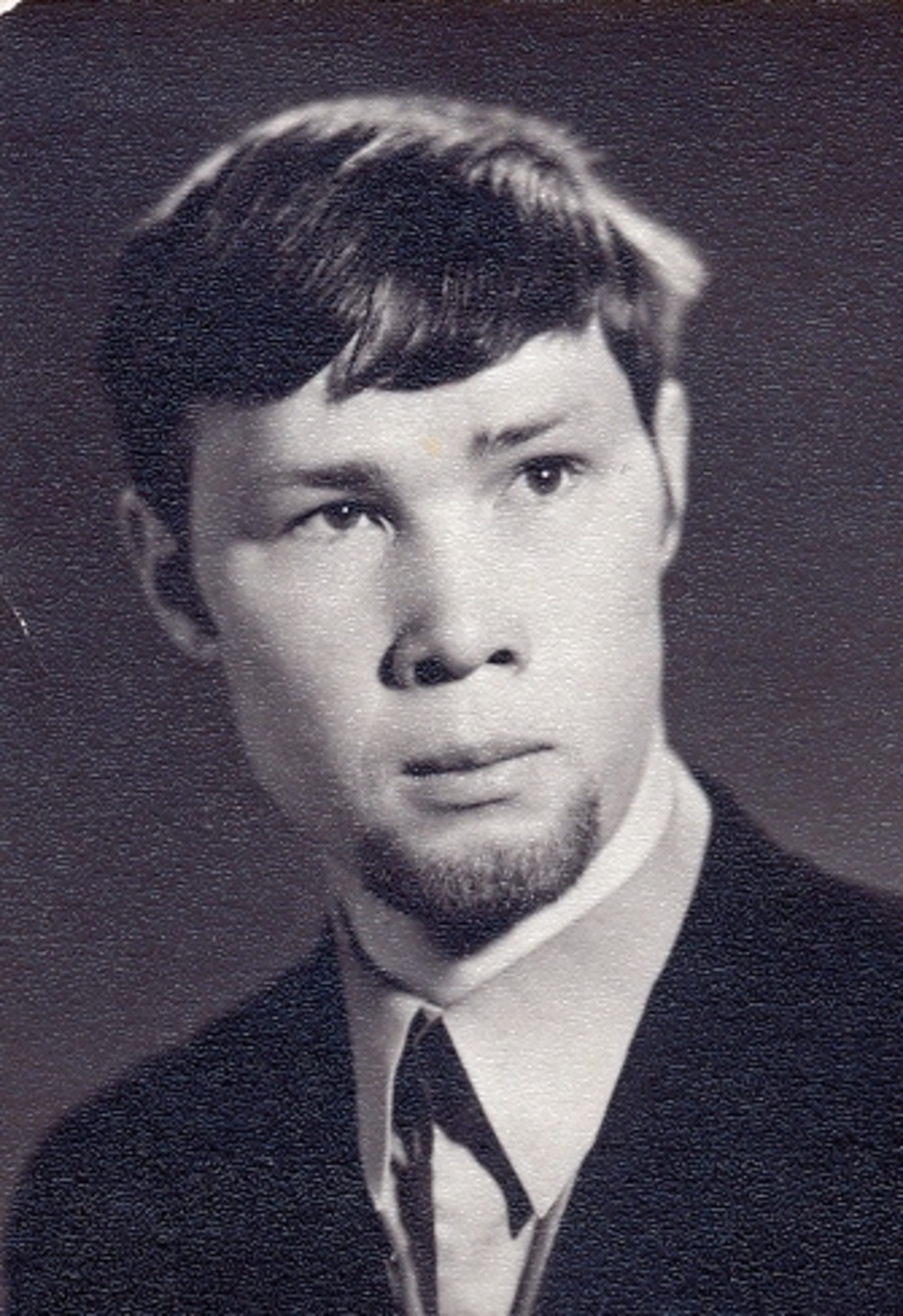 Илдус ФАЗЛЕТДИНОВ. Милләт улы (3)