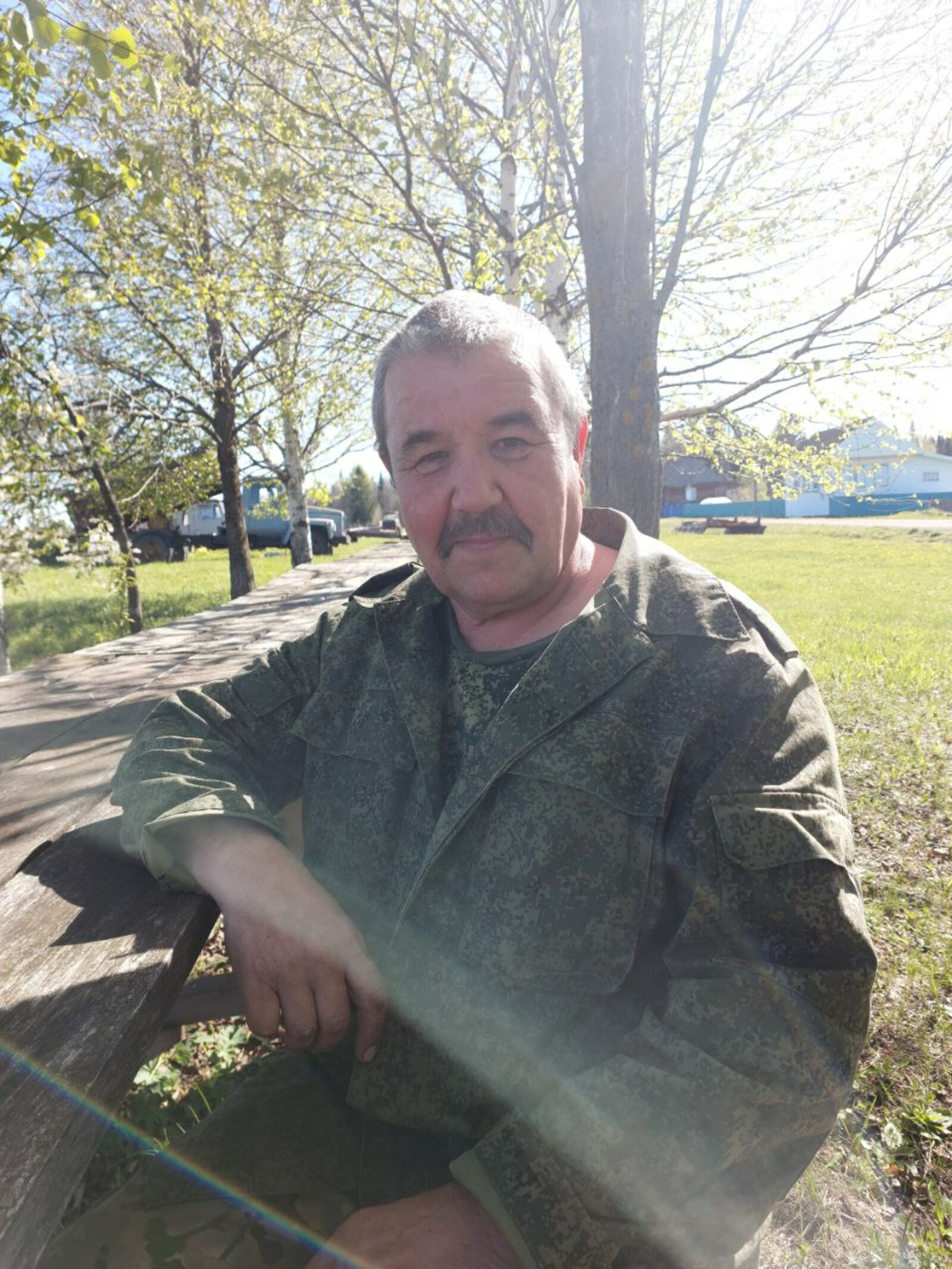 Гөлнара ГЫЙЛЕМХАНОВА. Кардәвеш батыры. Башы