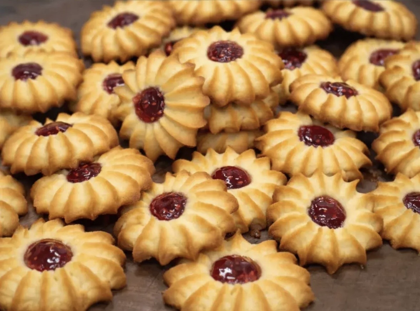 "Курабье" пешерәбез