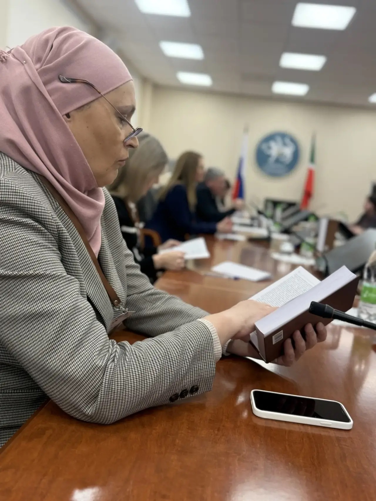 Фатих ӘМИРХАН Башкортстанда да хөрмәттә!