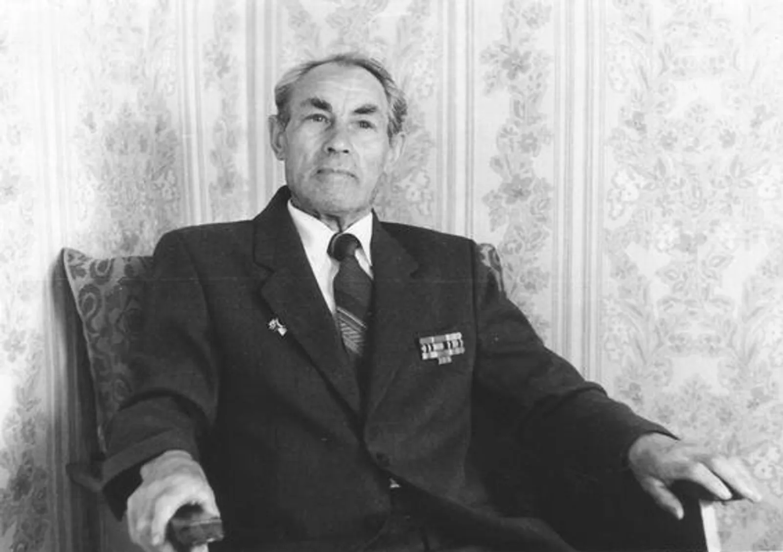 Ирек ФӘТХЕЛИСЛАМОВ. “Катюша”лар моңы