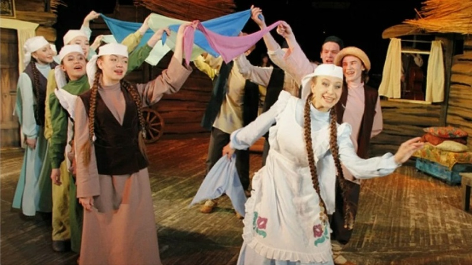 Әхсән БАЯНОВ. Җәй белән җәй арасы. Повесть (3)