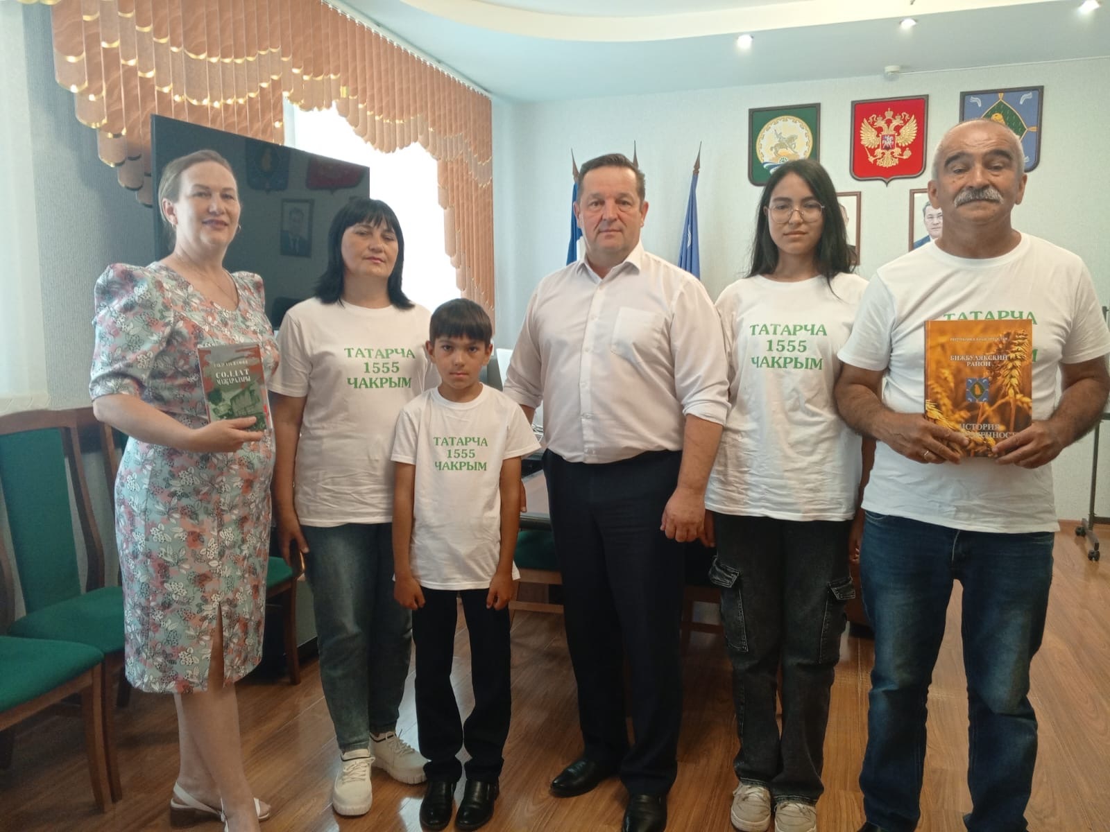 Габдулла ВАФИН. Сәяхәтнең өченче көне