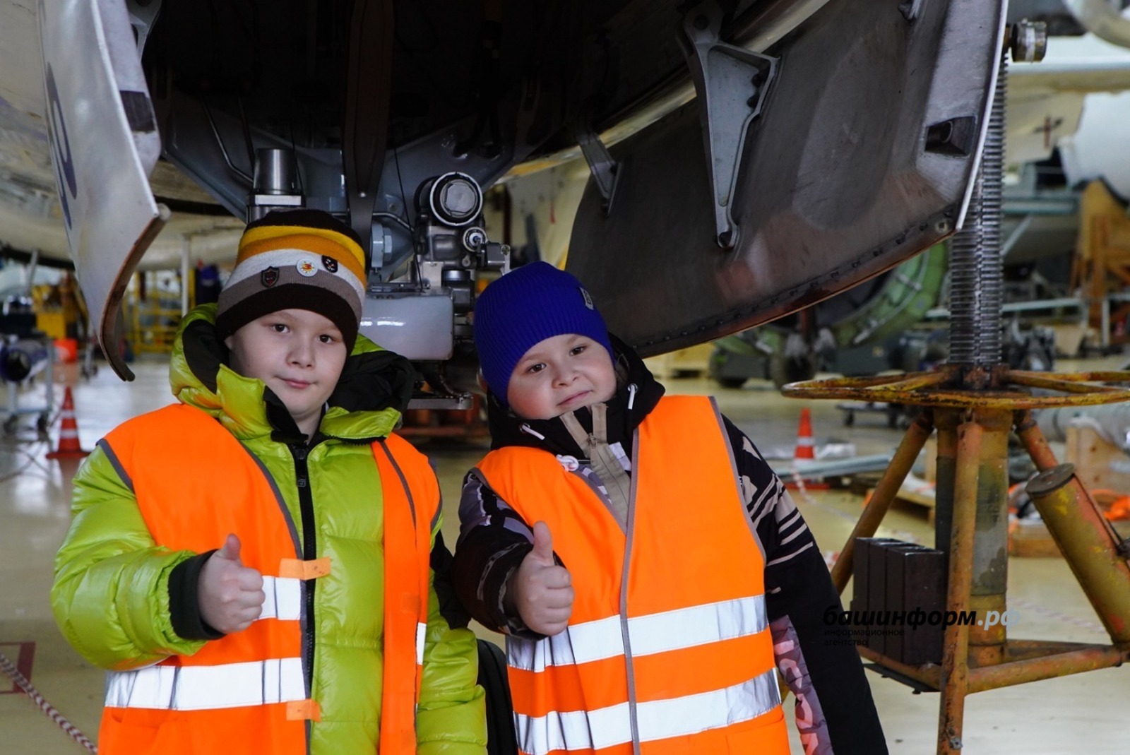 Хыяллар чынга аша!