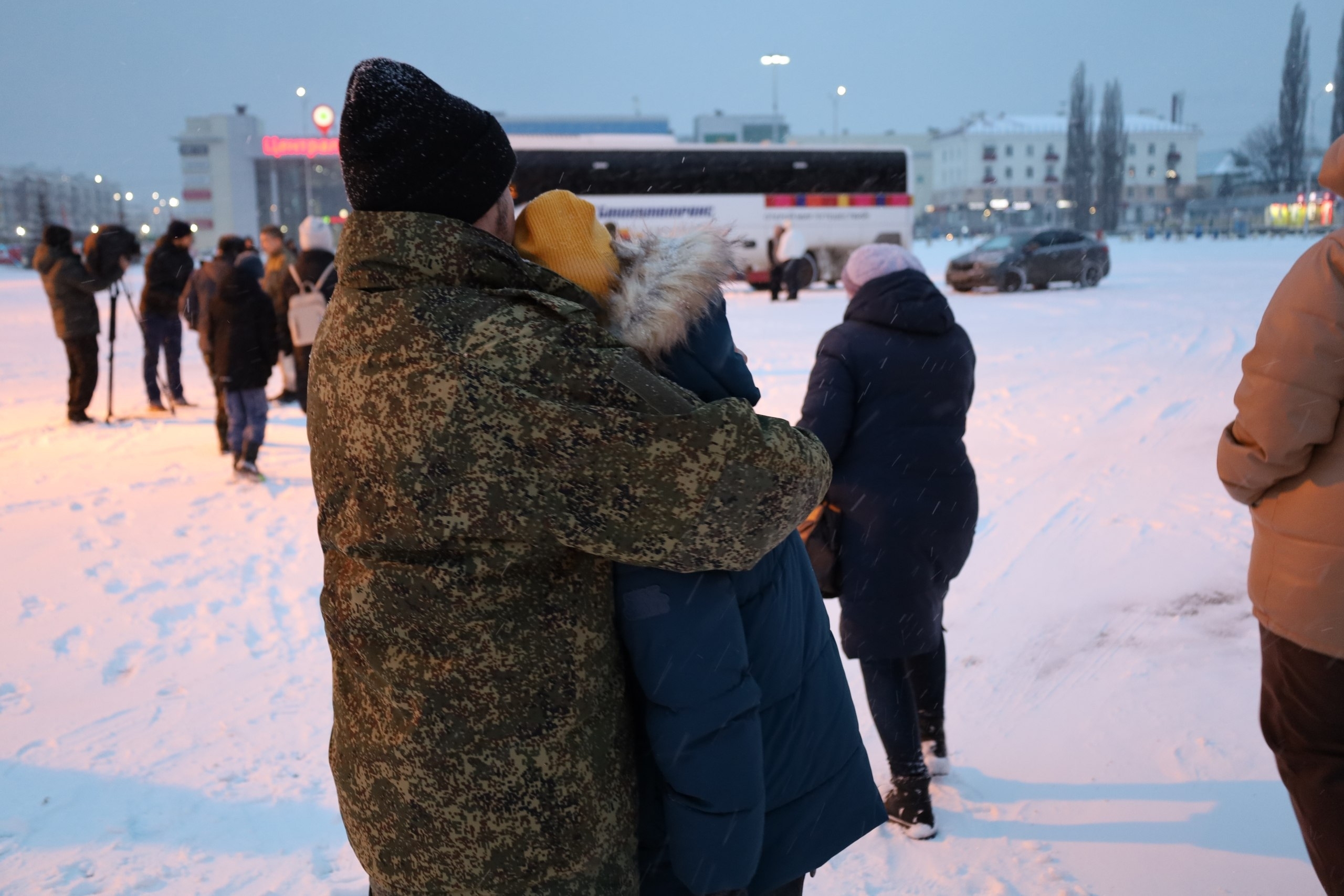 Сания ШӘРИПОВА. Чын әкият (2)