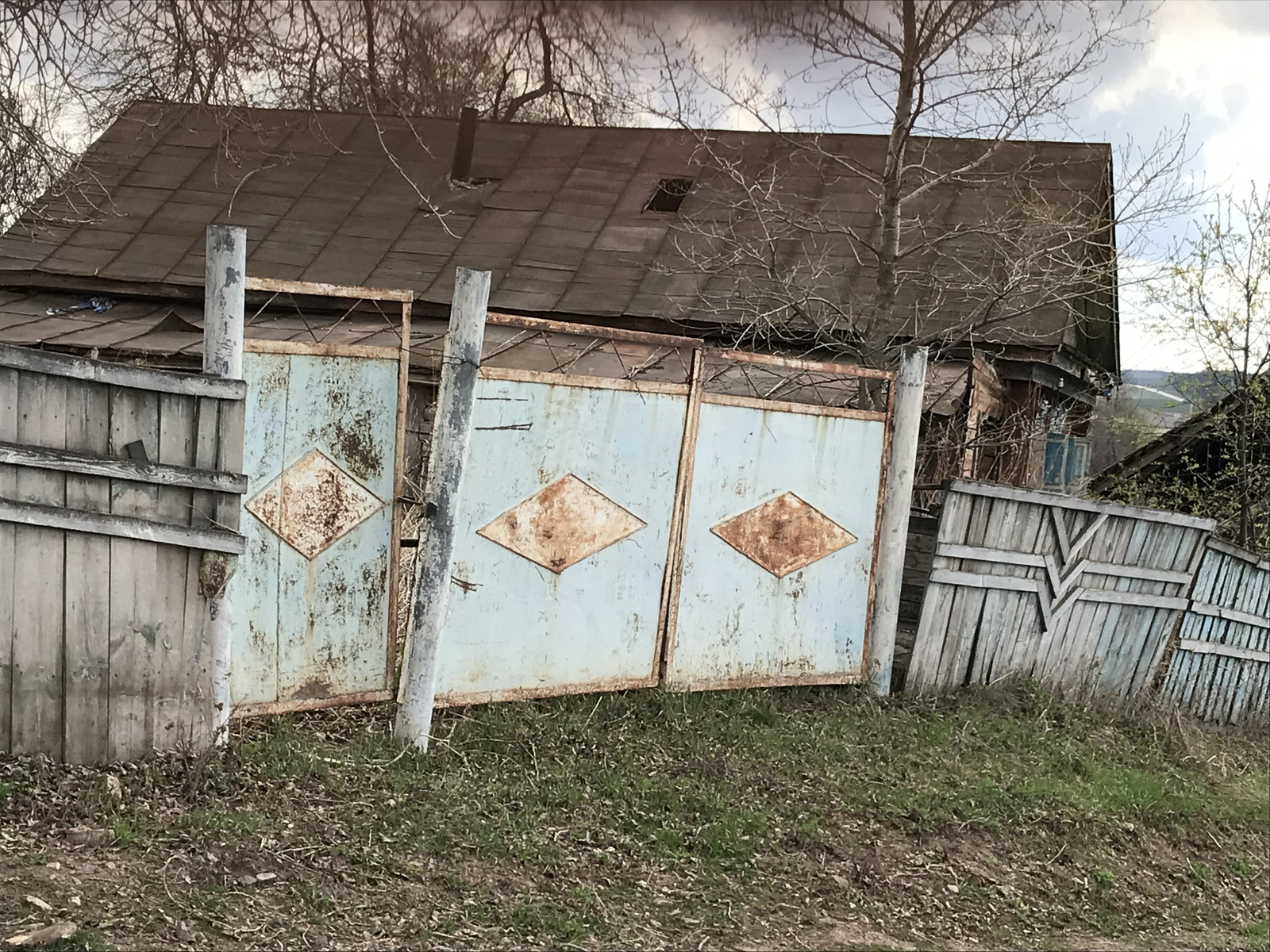 Әмир ӘМИНЕВ. Кытай-город. Повесть (3)