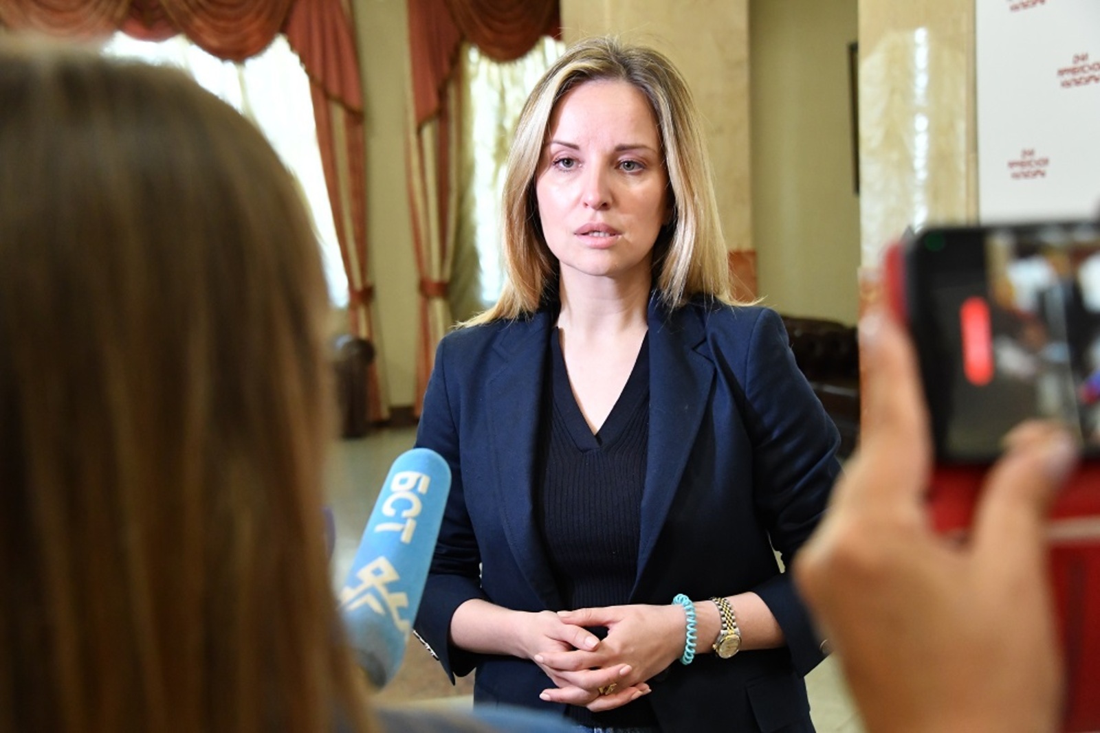 Ирина Лосик: "Армия мәдәнияте – йомшак көч, әмма коралдан куәтлерәк"