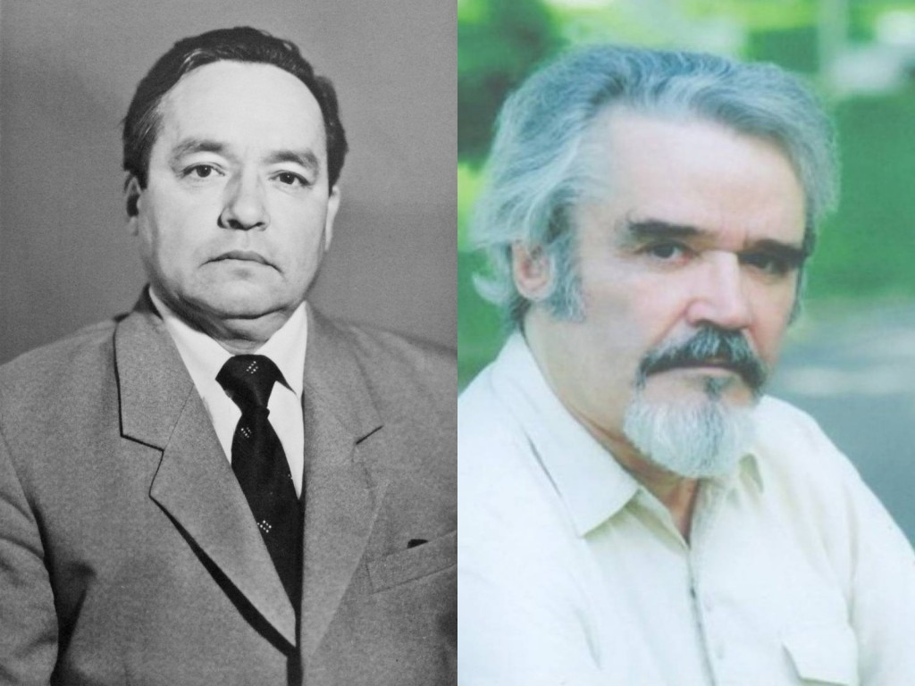 Ризван ХӘМИД. Яшьти абый. Хатирә (7)