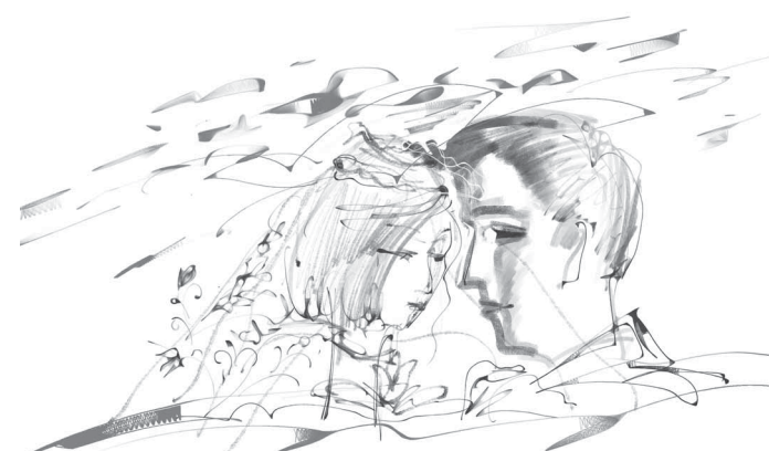 Рәзиф ЗЫЯТДИНОВ. Ятларга китәсең бит!.. (2)