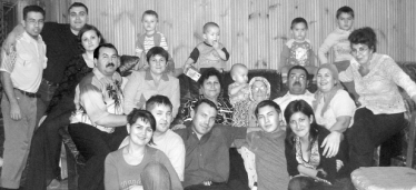 Илдус ТИМЕРХАНОВ. Үз бəхетең – үзеңнеке. Булган хәл (2)