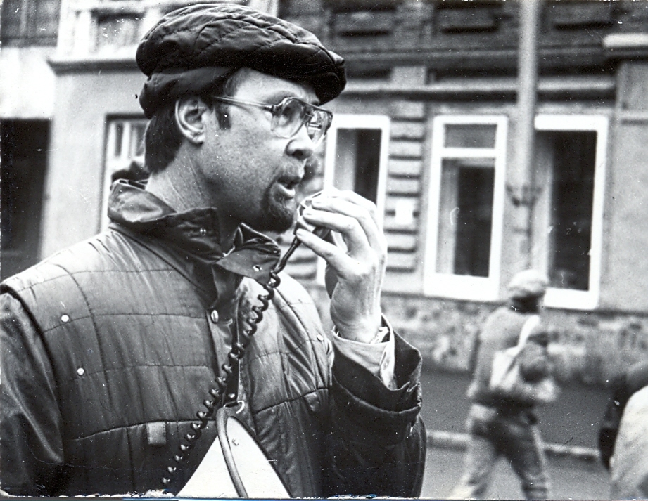 Илдус ФАЗЛЕТДИНОВ. Милләт улы (4)