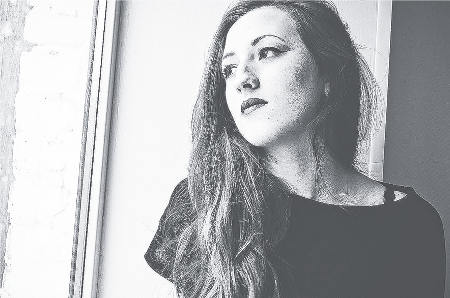 Рузанна КАШАПОВА. Яңгыр