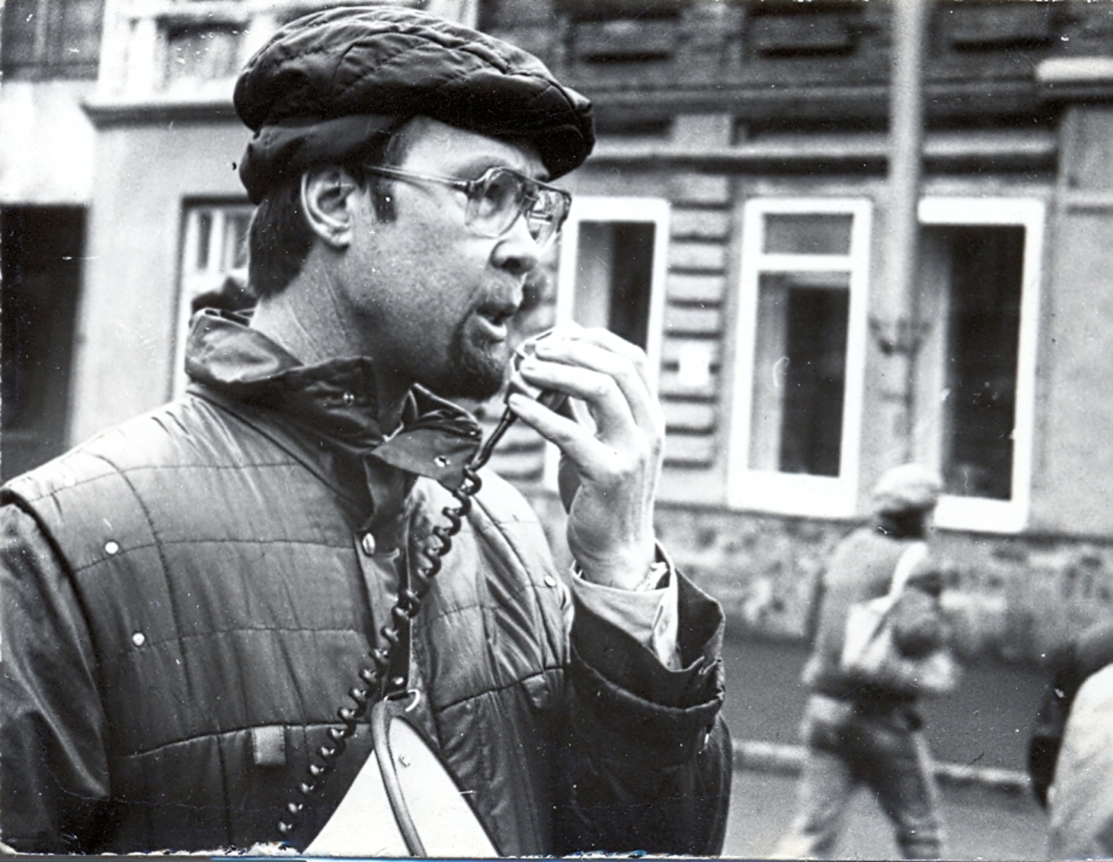 Илдус ФАЗЛЕТДИНОВ. Милләт улы (4)