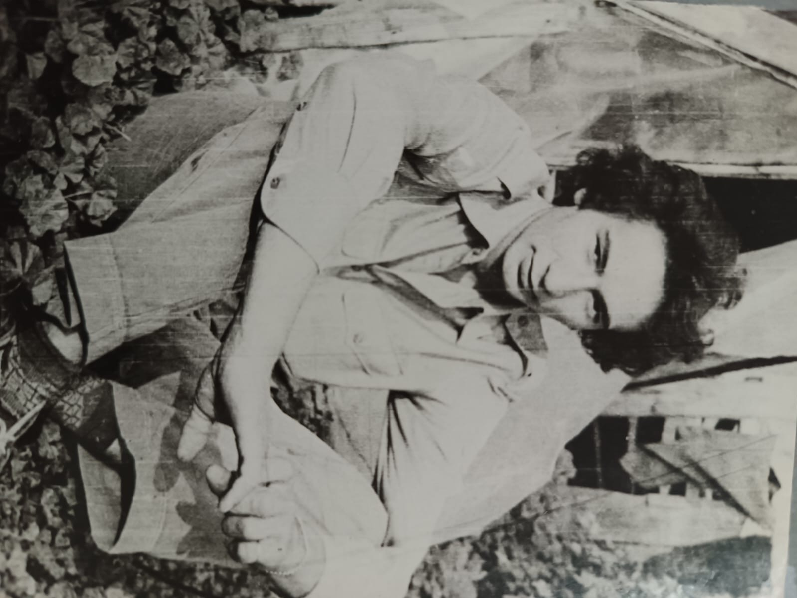 Илдус ФАЗЛЕТДИНОВ. Юл яручы (2)