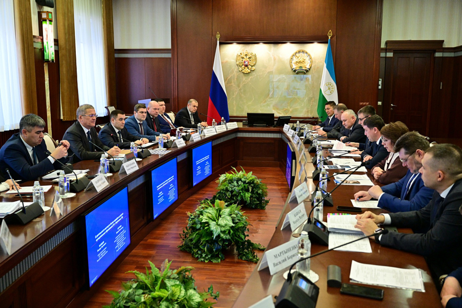 Туризм өлкәсе үсештә