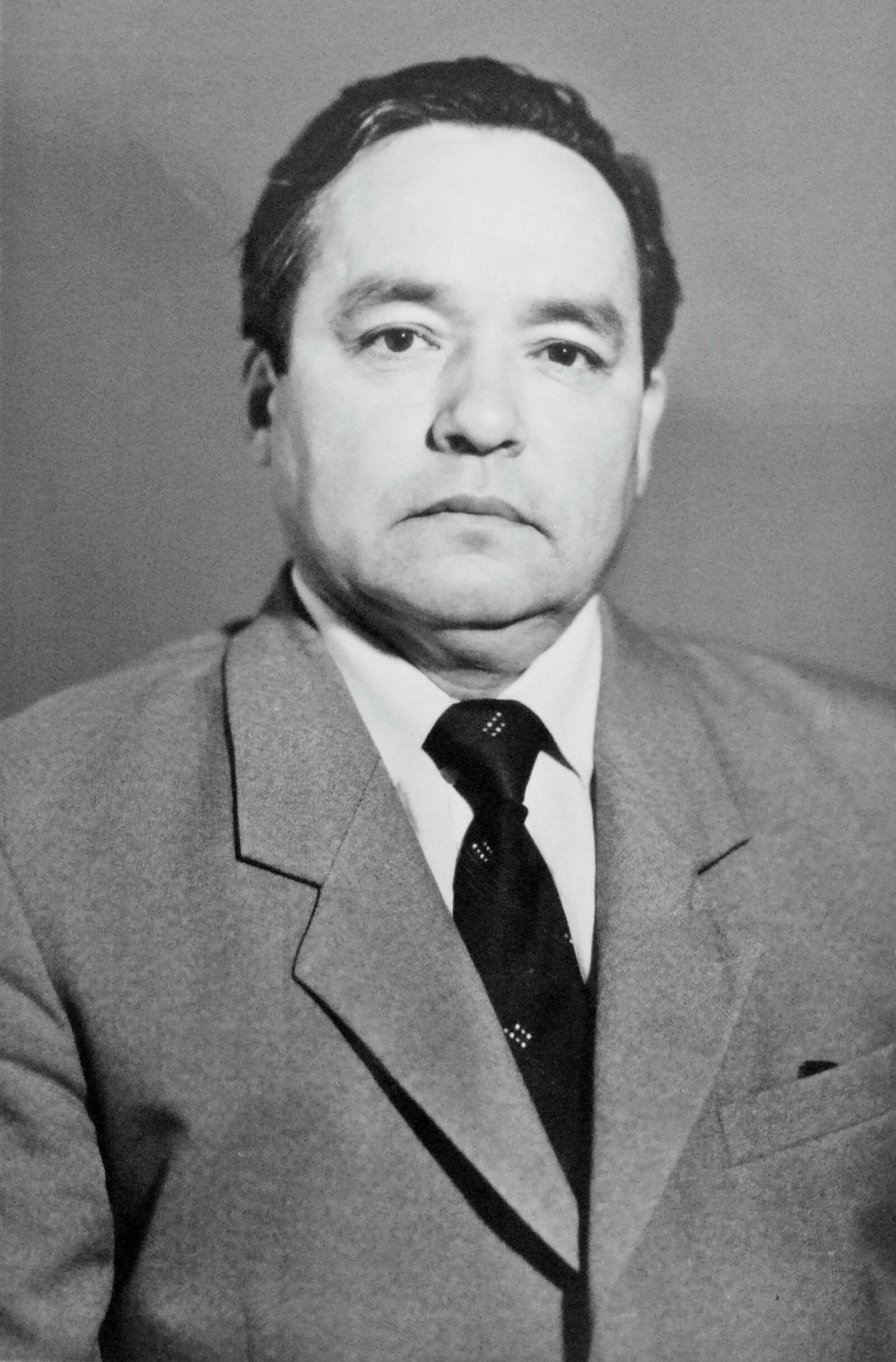 Илдус ФАЗЛЕТДИНОВ. Халык улы