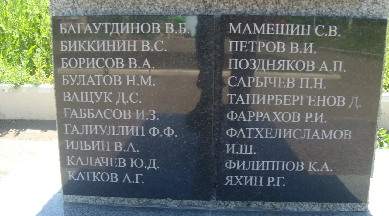 Ирек ФӘТХЕЛИСЛАМОВ. Чернобыльгә командировка. Шаһит көндәлегеннән (Ахыры)