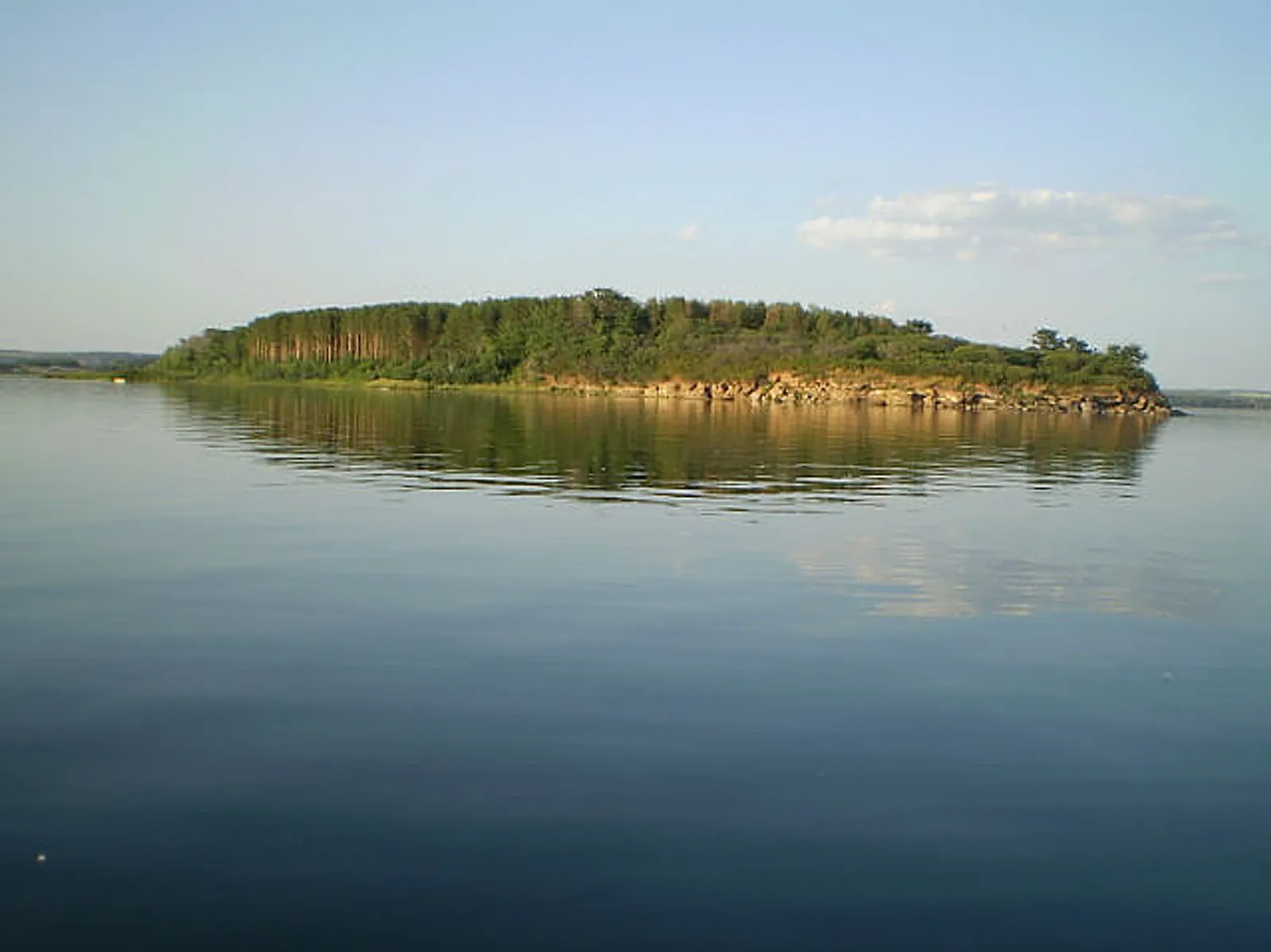 Ирек ФӘТХЕЛИСЛАМОВ. Кандракүл серләре