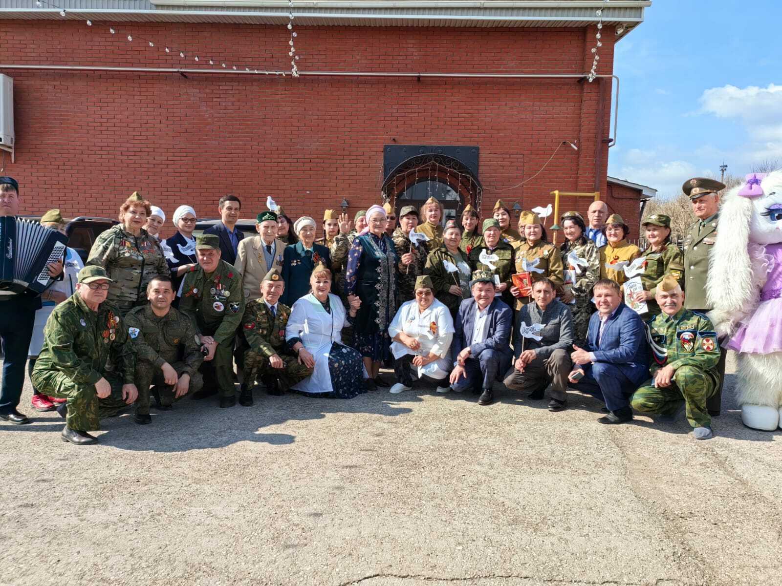 Илһамлы җиңү (3)