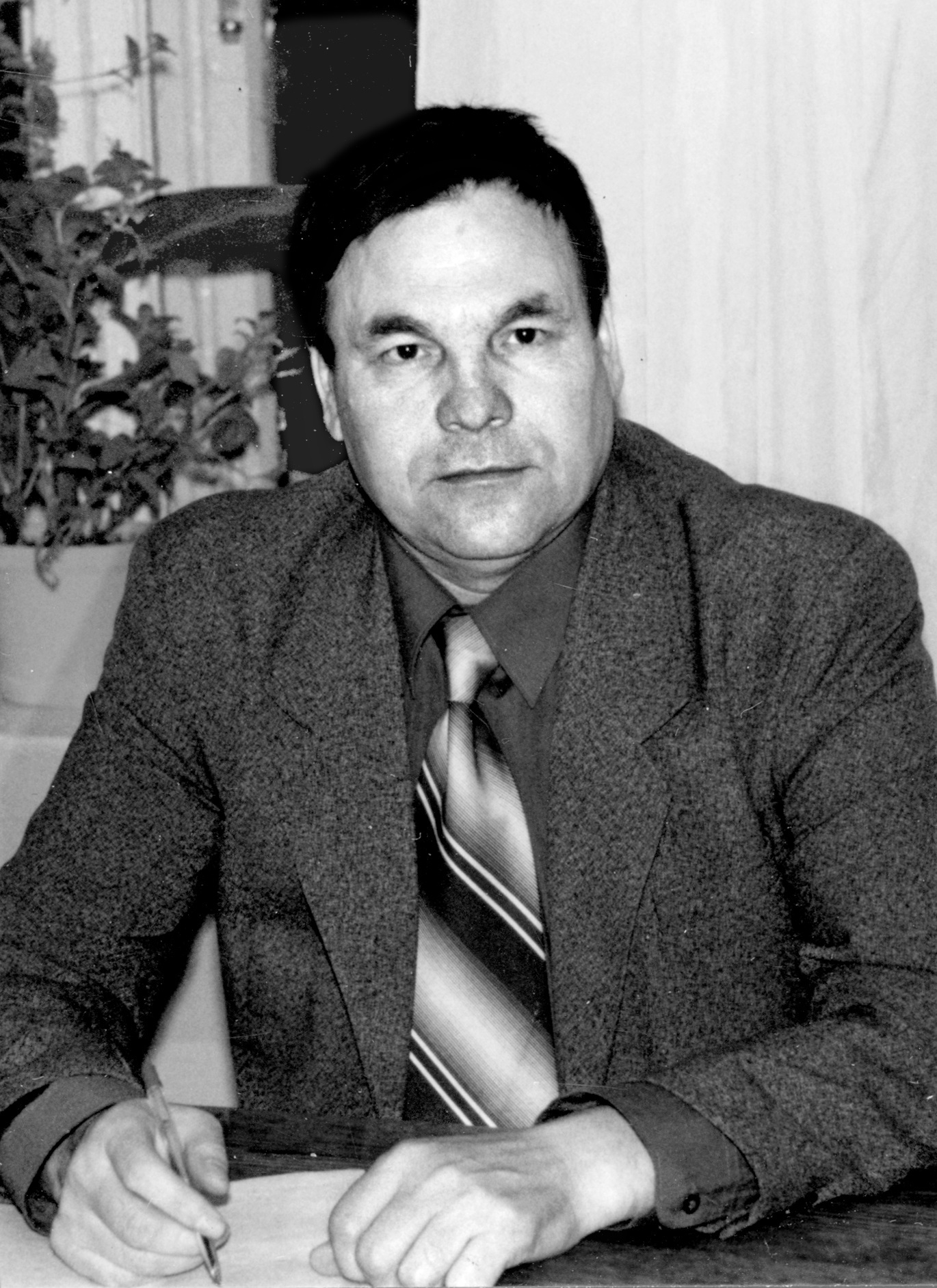 Рәзиф ЗЫЯТДИНОВ. Ятларга китәсең бит!.. (1)