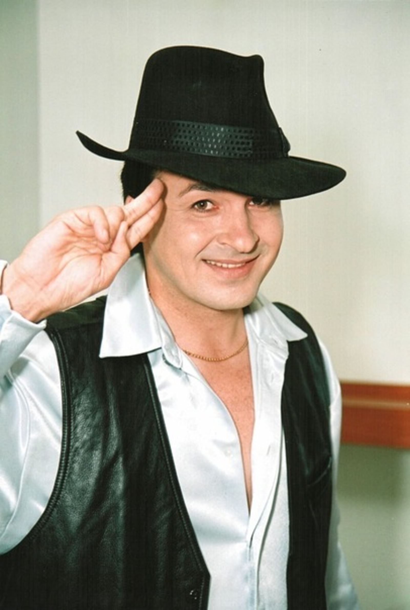 Идрис КӘЛИМУЛЛИН. Шәймиев белән парлап җырладык...