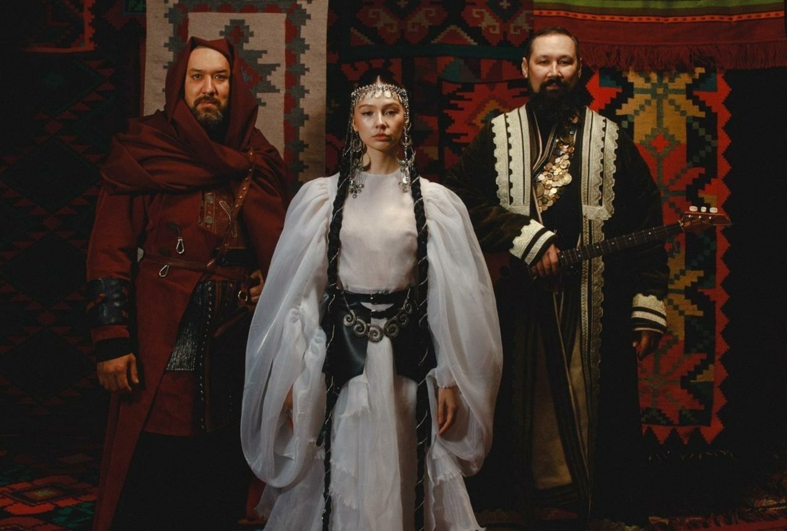 Елның иң яхшы поп-төркеме кем?