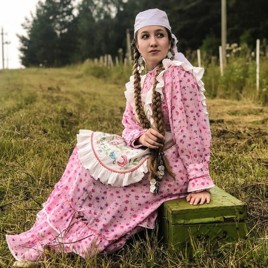 Бәеткә күчкән мәхәббәт фаҗигасе