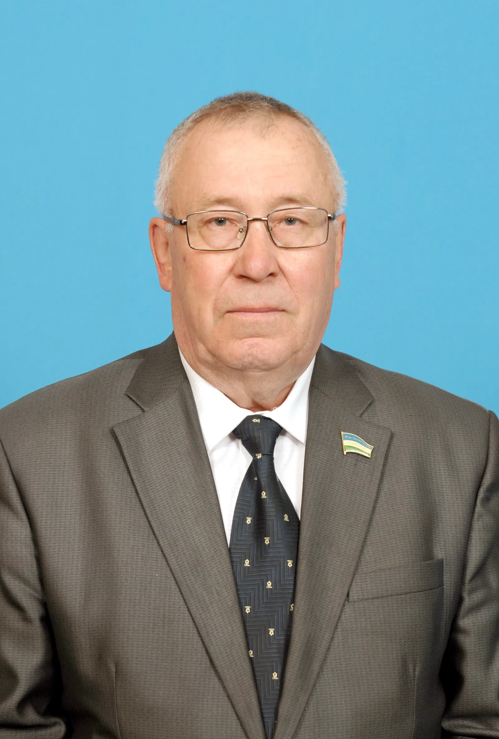 Язучы Закир Әкбәров вафат