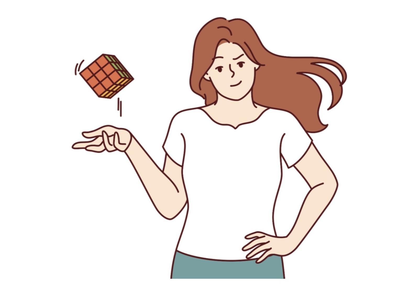 Үз тәнеңне алдауның 7 ысулы